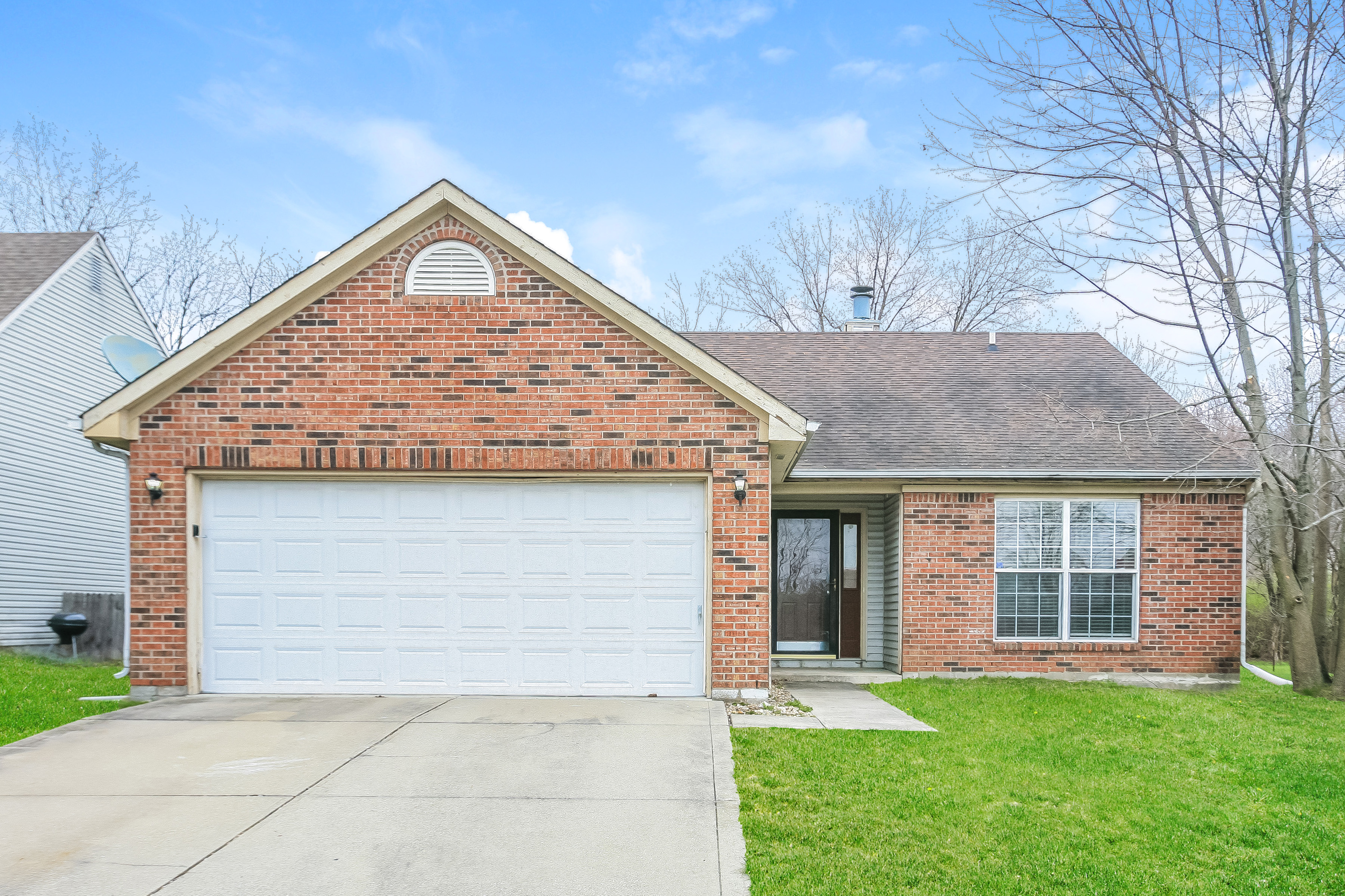 758 Muirfield Dr Brownsburg, IN 46112